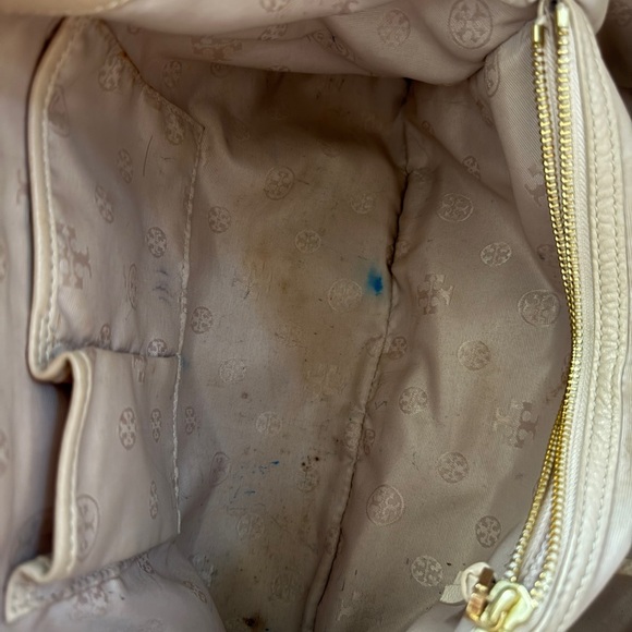 Tory Burch Pink Shoulder Bag - Picture 7 of 14